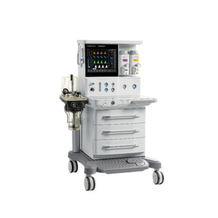 anesthesia machine BG ELUNA-70 advanced operating room anesthesia system