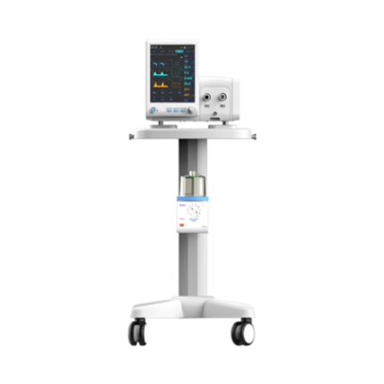 Medical Ventilator T80 – Advanced hospital ventilator