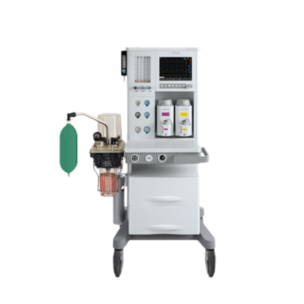 anesthesia machine BG CENAR-30 entry-level surgical anesthesia system