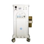 Anesthesia machine CW M-302 efficient surgical anesthesia device