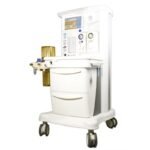Anesthesia machine CW M-302 efficient surgical anesthesia device