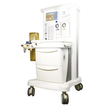 Anesthesia machine CW M-302 efficient surgical anesthesia device