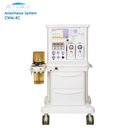 Anesthesia machine PB Boaray 600D compact surgical anesthesia system