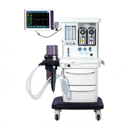 Anesthesia machine PB Boaray 600 compact surgical anesthesia system