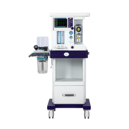 Anesthesia machine PB Boaray 600D compact surgical anesthesia system