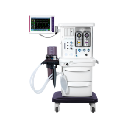Anesthesia machine PB Boaray 700 reliable operating room anesthesia device
