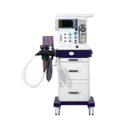 Anesthesia machine PB Boaray 700D high-performance surgical anesthesia system