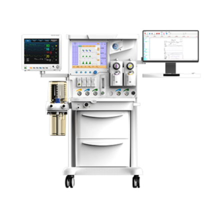 Anesthesia system CW M-303 integrated surgical anesthesia solution