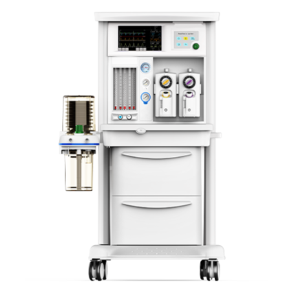 Anesthesia workstation CW M-301C intelligent surgical anesthesia workstation