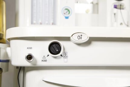 Anesthesia workstation CW M-301C intelligent surgical anesthesia workstation