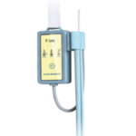 portable emergency infusion