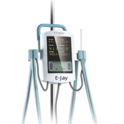 Blood and Infusion Warmer QH FT2800, ICU and OR infusion heating