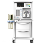 Anesthesia workstation CW M-201A compact clinical anesthesia workstation