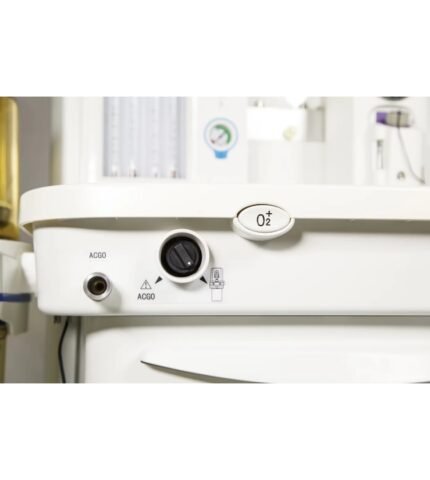 Anesthesia workstation CW M-201A compact clinical anesthesia workstation