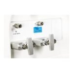 Anesthesia workstation CW M-201A compact clinical anesthesia workstation