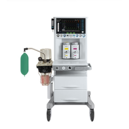 Anesthesia Machine BG CENAR-50 Compact Operating Room System