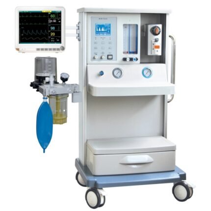 anesthesia machine PA 01b compact surgical anesthesia system