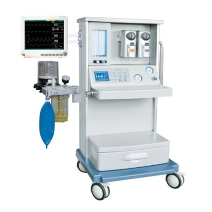 anesthesia machine PA 01D economic clinical anesthesia device
