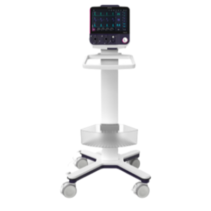 Medical Ventilator PB Padus 5 – Efficient hospital ventilator