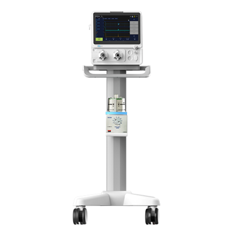 Medical Ventilator CW T50 – Efficient ICU and hospital ventilator
