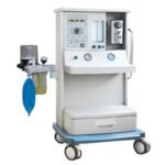 anesthesia machine PA 01 entry-level clinical anesthesia device