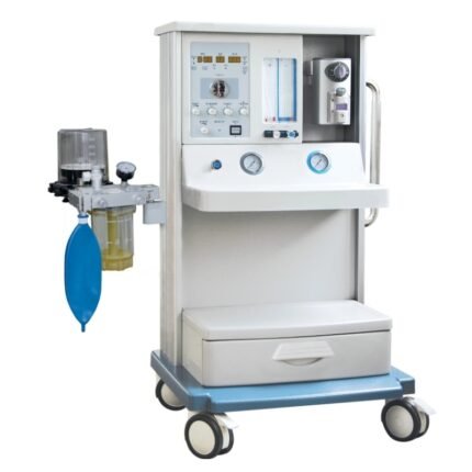 anesthesia machine PA 01 entry-level clinical anesthesia device