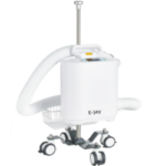 Forced-Air Patient Warming System