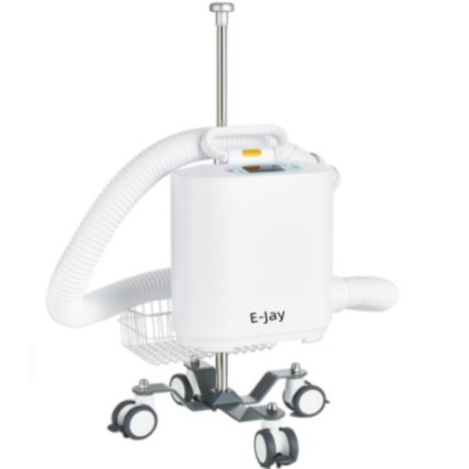 Forced-Air Patient Warming System