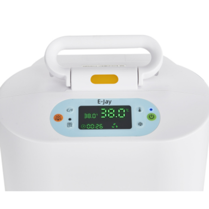 Forced-Air Patient Warming System