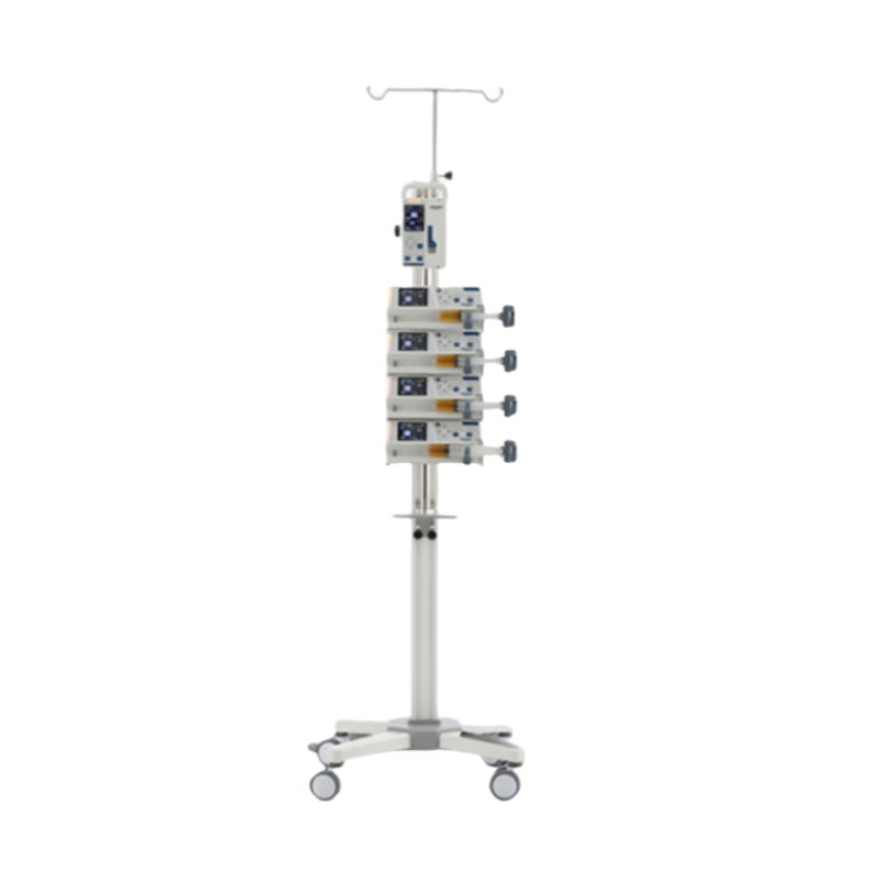 Infusion Workstation