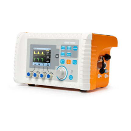 Portable Ventilator PB Boaray 1000D – Lightweight ambulance ventilator