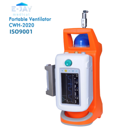 Emergency Ventilator CW H-2020 – Portable ICU and ambulance ventilator