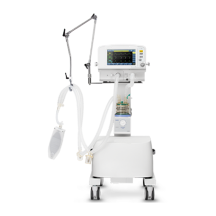 Medical Ventilator PB Boaray 3000D – Reliable critical care ventilator