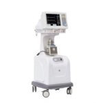 Medical Ventilator CW H-3010 – Smart critical care ventilator