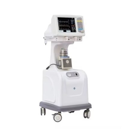 Medical Ventilator CW H-3010 – Smart critical care ventilator