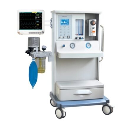 anesthesia machine PA 01D standard hospital anesthesia system