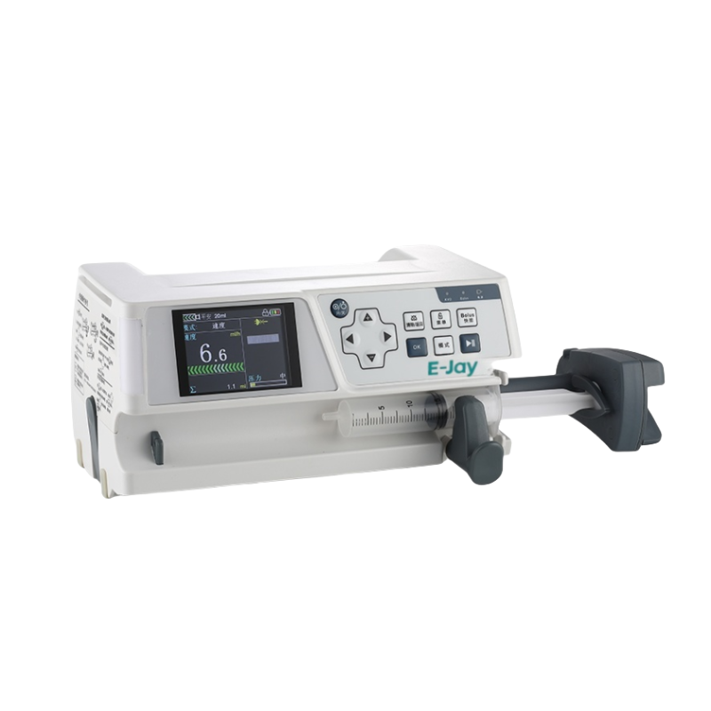 Syringe pump (DPfusion SP1)