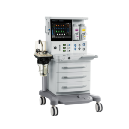 anesthesia machine BG ELUNA-70 advanced operating room anesthesia system