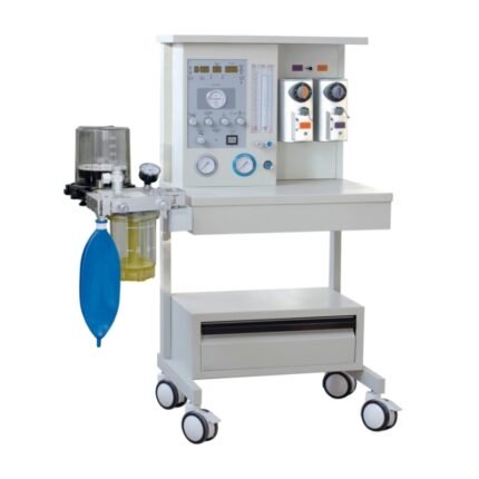 Anesthesia Machine PA 02 Entry-Level Surgical Anesthesia System
