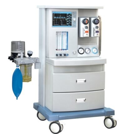 anesthesia machine PA 850 advanced surgical anesthesia system