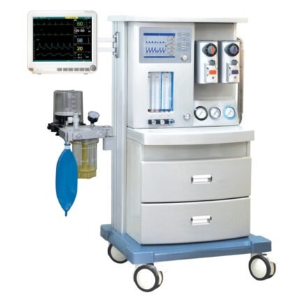 anesthesia machine PA 850SE high-performance surgical anesthesia system