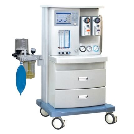 anesthesia machine PA 850SE high-performance surgical anesthesia system