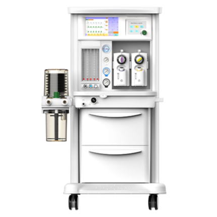 Anesthesia workstation CW M-301C intelligent surgical anesthesia workstation