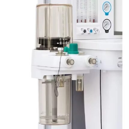 Anesthesia workstation CW M-301C intelligent surgical anesthesia workstation