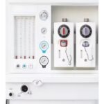 Anesthesia workstation CW M-301C intelligent surgical anesthesia workstation