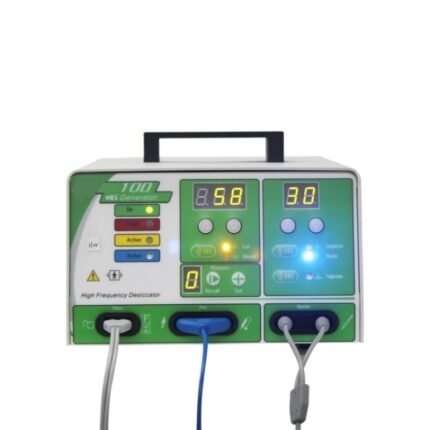 electrosurgical generator BS100C(I) operating room surgical use