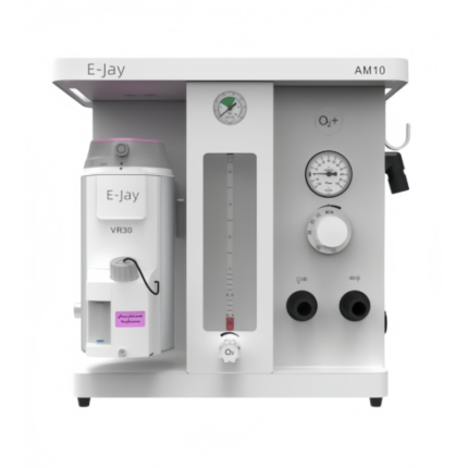 veterinary anesthesia machine AM10 portable animal anesthesia system
