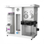 veterinary anesthesia machine VT AM30 compact animal anesthesia device