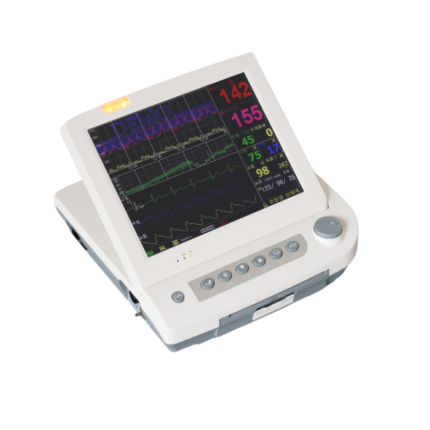 Fetal monitor ARKF M-6B advanced maternal care device