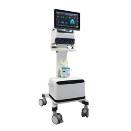 ICU Ventilator AB VK300 – Advanced critical care ventilator
